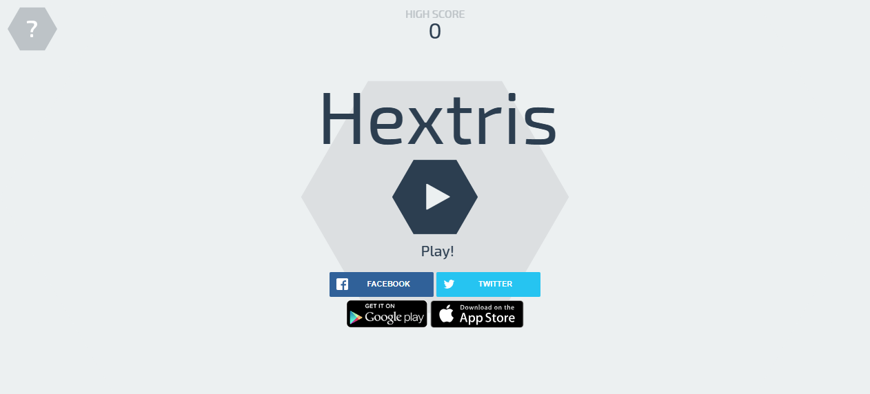 Hextris